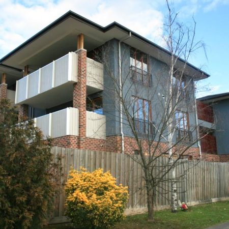 3 Storey Apartment Development - Croydon 2a edited