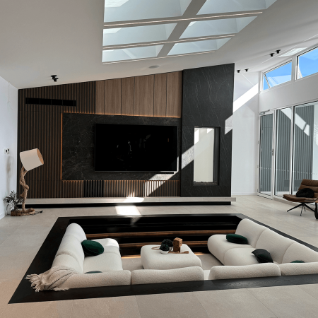 DCA Architects Hillside Leisure Areas 11
