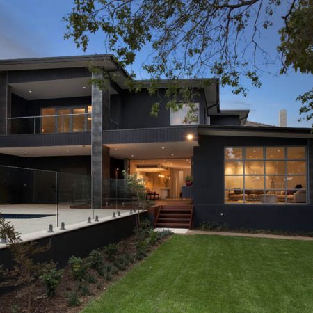Toorak a