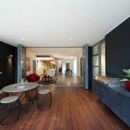Toorak d